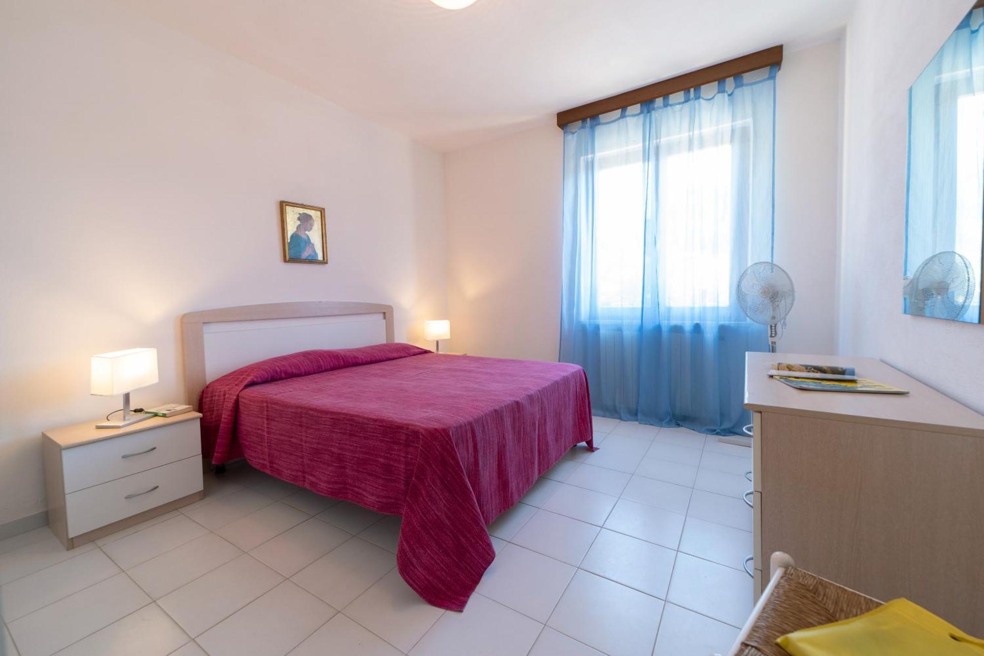 Residence Innamorata กาโปลิเวรี ภายนอก รูปภาพ
