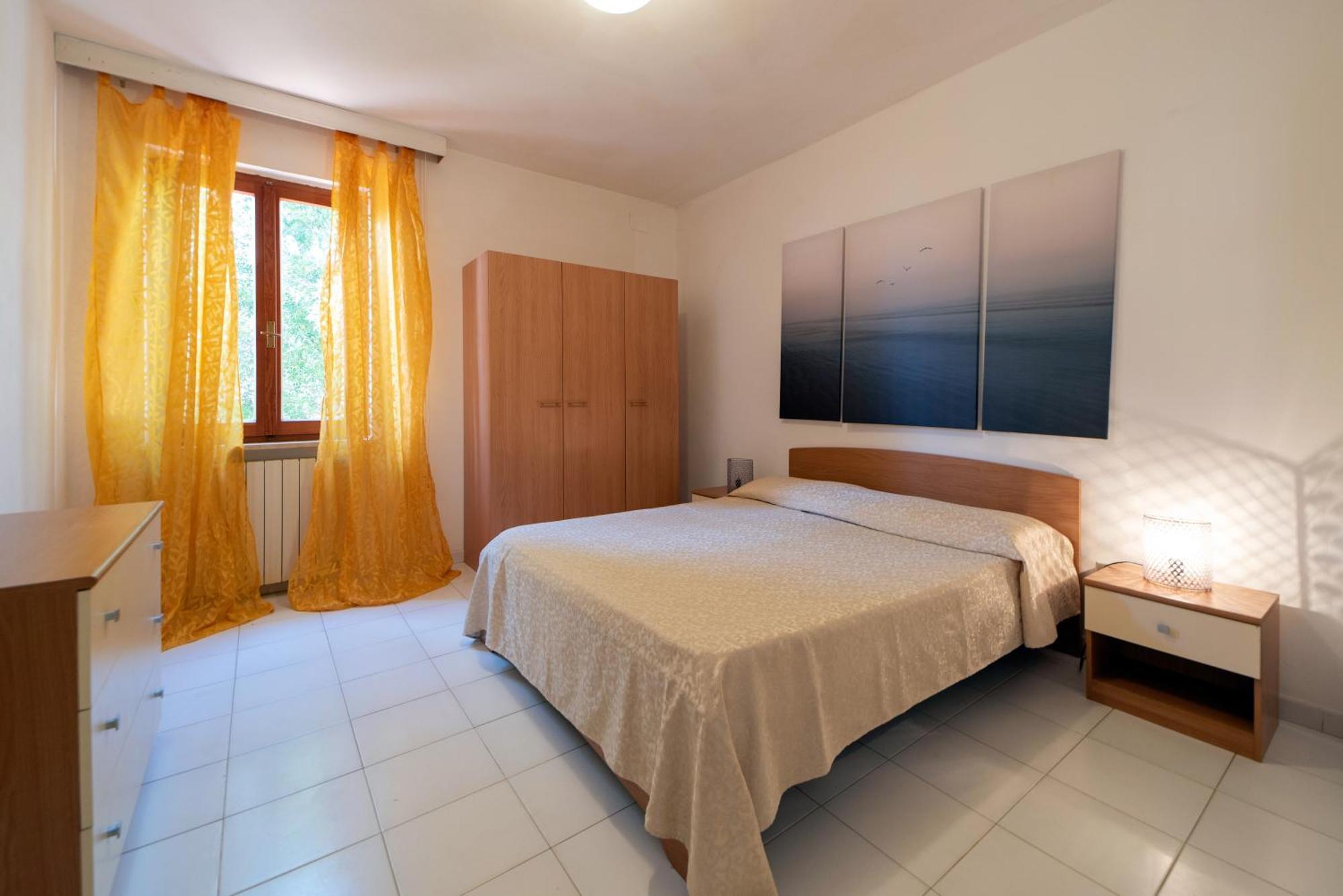 Residence Innamorata กาโปลิเวรี ภายนอก รูปภาพ