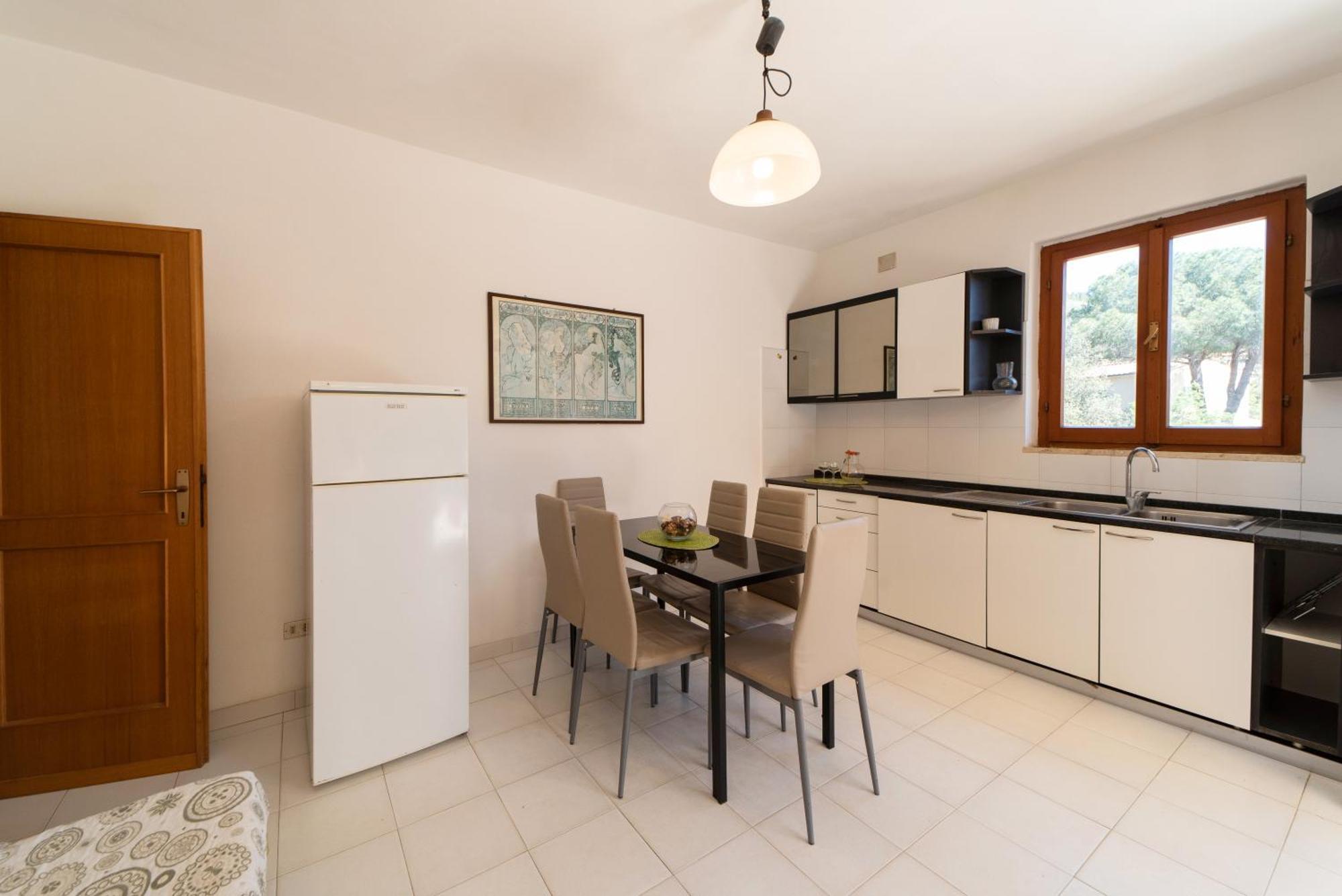 Residence Innamorata กาโปลิเวรี ภายนอก รูปภาพ