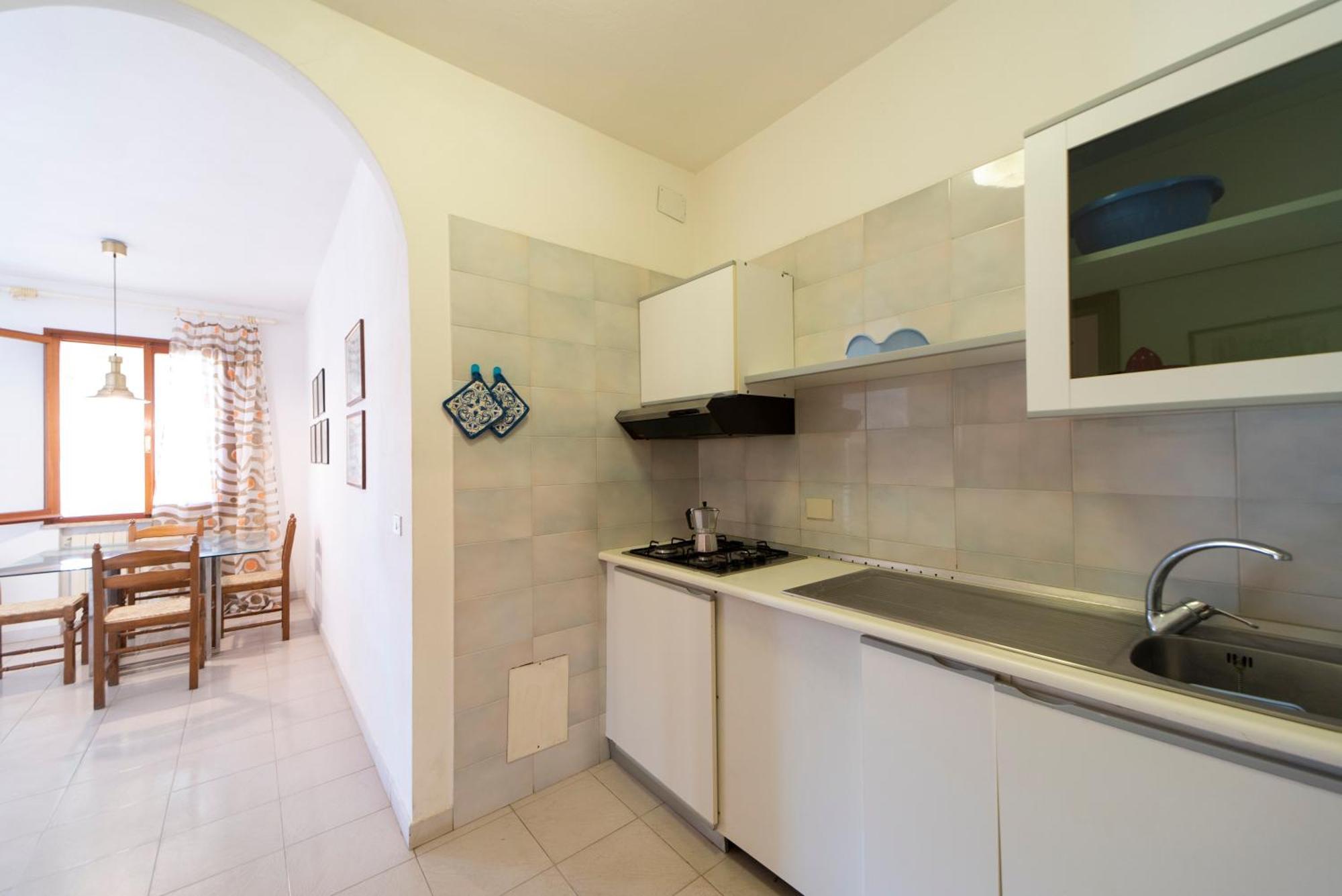 Residence Innamorata กาโปลิเวรี ภายนอก รูปภาพ