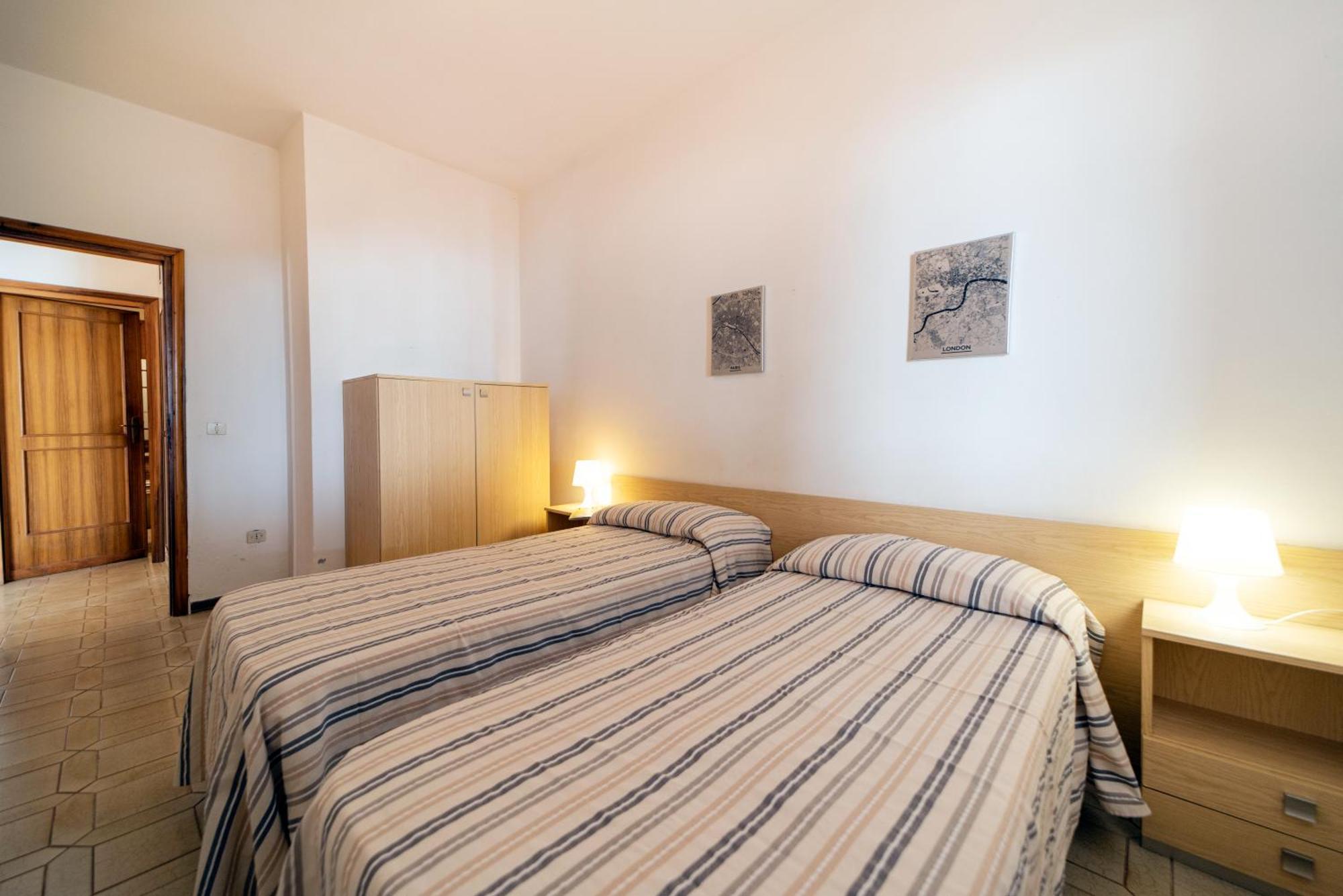 Residence Innamorata กาโปลิเวรี ภายนอก รูปภาพ