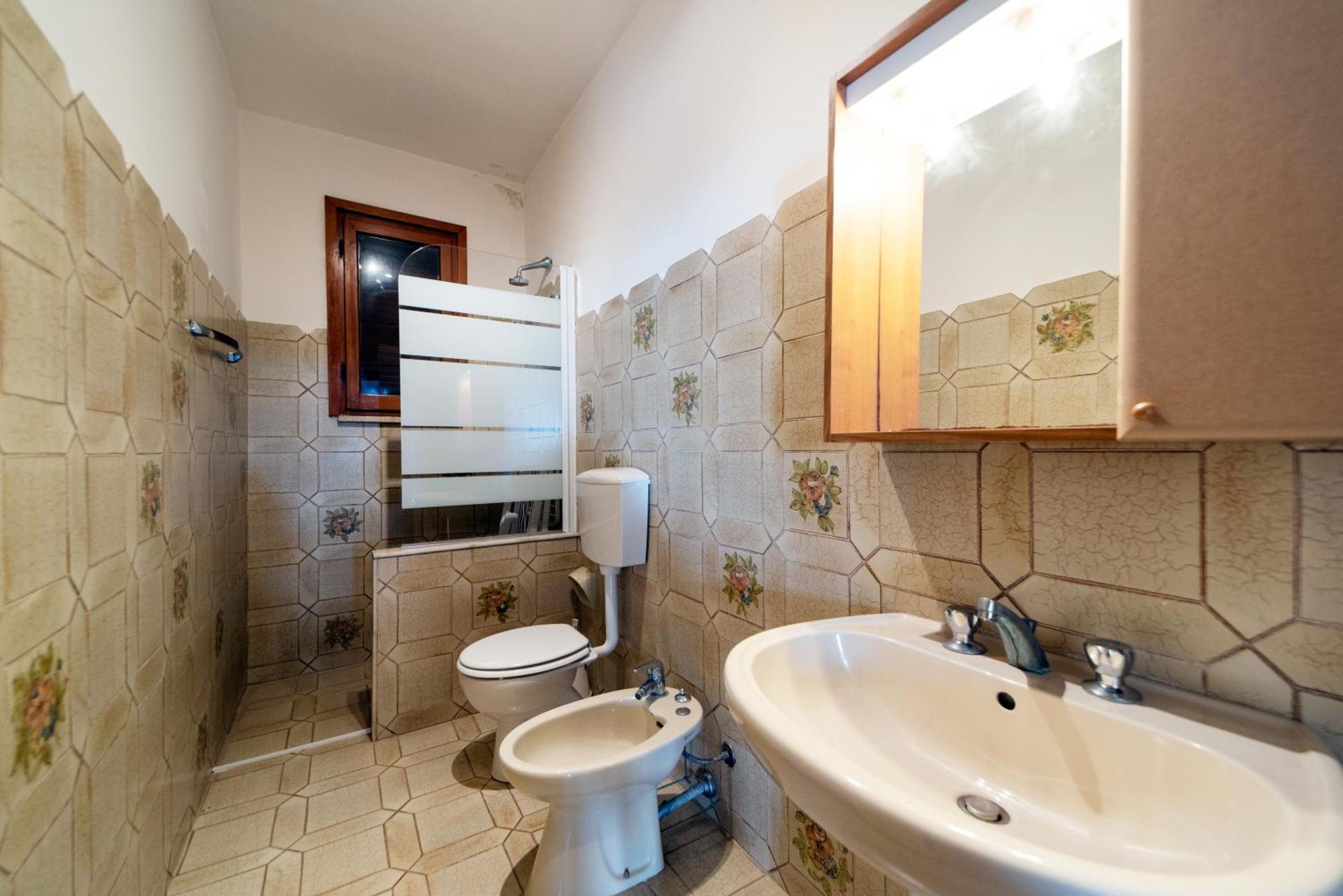Residence Innamorata กาโปลิเวรี ภายนอก รูปภาพ